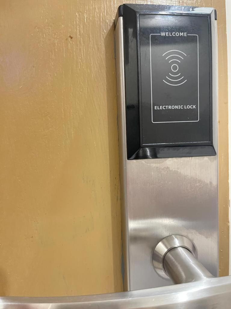 Hotel Ze Xiang - Desa Jaya Ikea Self Check In Johor Bahru