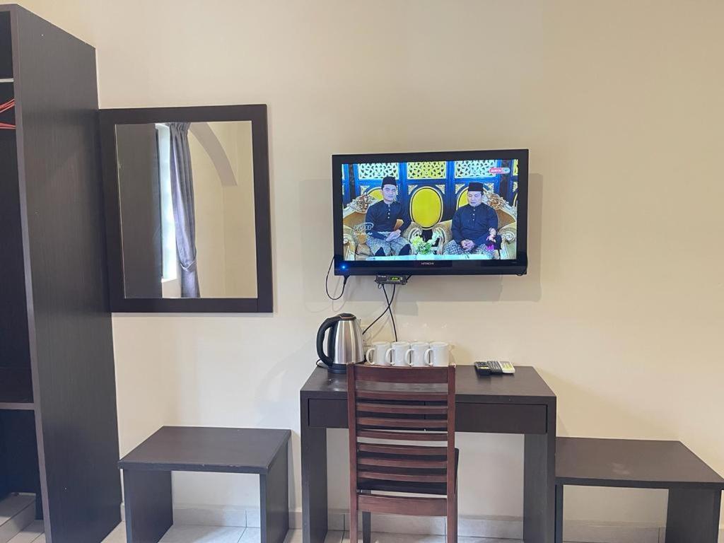 Ze Xiang - Desa Jaya Ikea Self Check In Hotel *